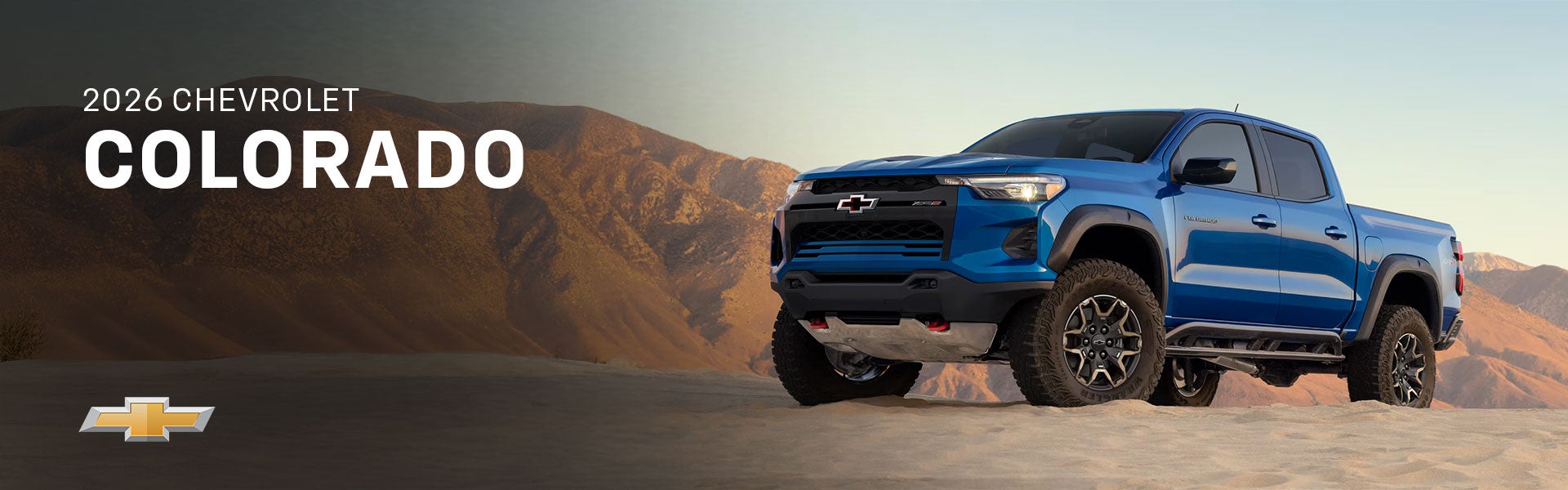 2026 Chevrolet Colorado in Roseburg OR 