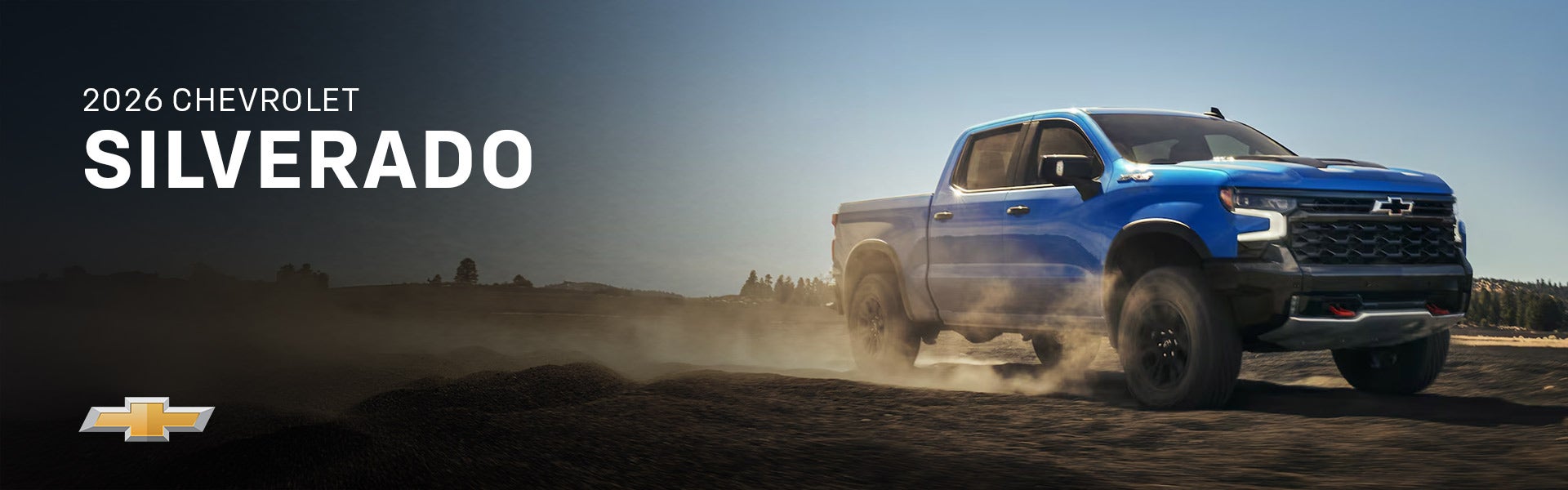 2026 Chevrolet Silverado in Roseburg OR