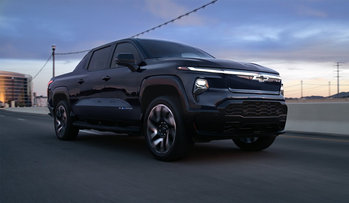 Clint Newell Chevrolet in Roseburg OR